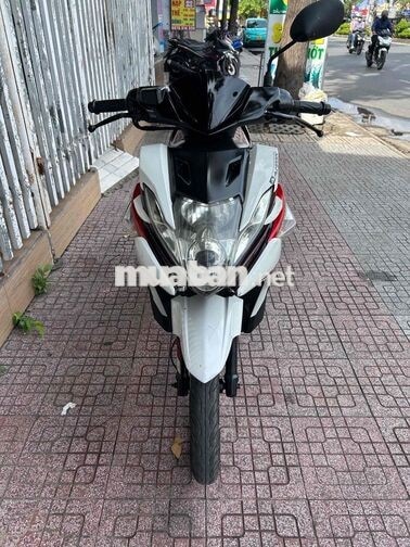 Yamaha Nouvo 5 Fi zin êm bs63 đẹp