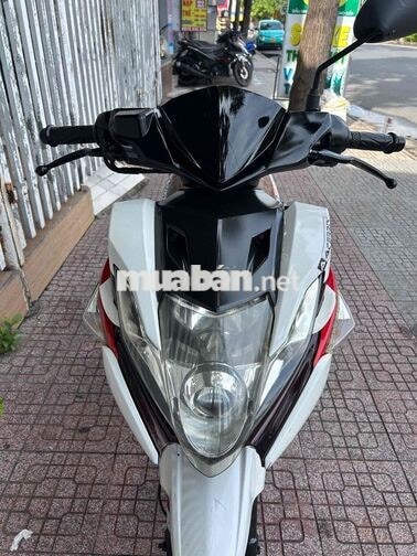 Yamaha Nouvo 5 Fi zin êm bs63 đẹp