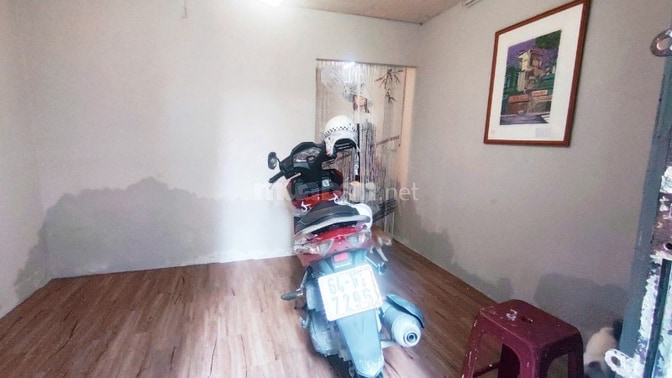 Cho thuê nhà nguyên căn, hẻm, đường Ngô Sĩ Liên, phường phú định (phườ