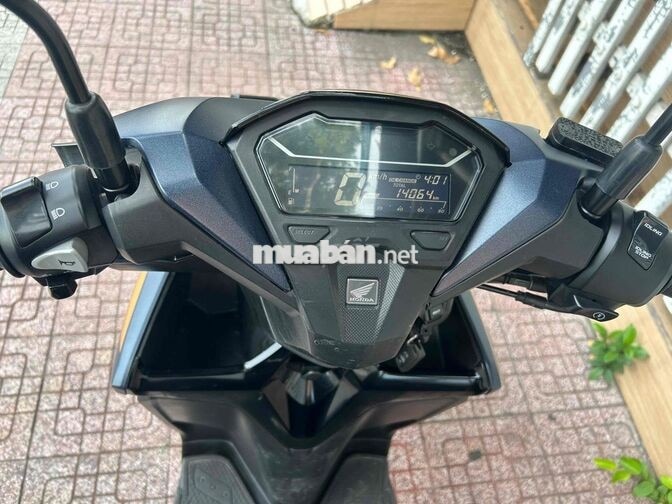 Honda Vari***00km zin êm đẹp chính chủ