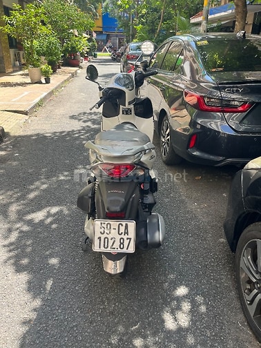 Xe shmode 2024 ko chính chủ cv bao tranh chấp