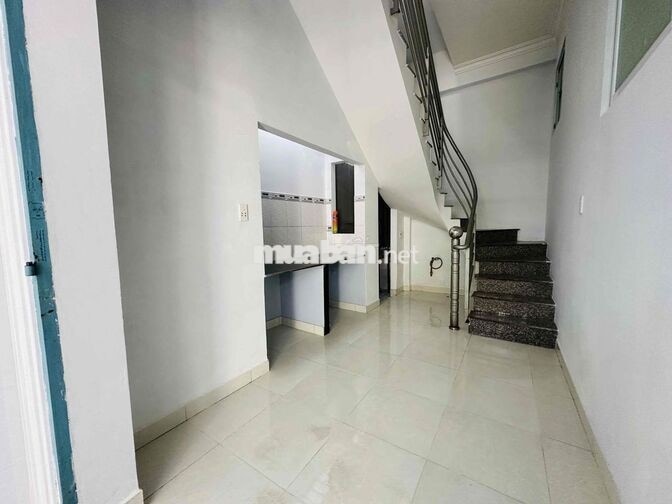 🎁Cho thuê nhà HXH Lê Đức Thọ P16 Gò Vấp 4,5m❌9m 2pn 2wc gần Võ Thị Sáu