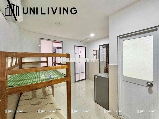 DỰ ÁN ĐIỆN BIÊN PHỦ GẦN HUTECH,HIU,UEF