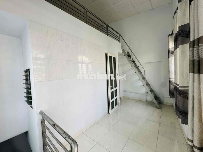 🎁Cho thuê nhà HXH Lê Đức Thọ P16 Gò Vấp 4,5m❌9m 2pn 2wc gần Võ Thị Sáu