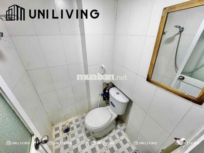 DỰ ÁN ĐIỆN BIÊN PHỦ GẦN HUTECH,HIU,UEF