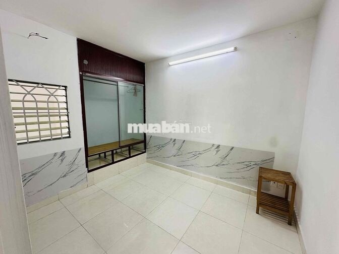 🎁Cho thuê nhà HXH Lê Đức Thọ P16 Gò Vấp 4,5m❌9m 2pn 2wc gần Võ Thị Sáu