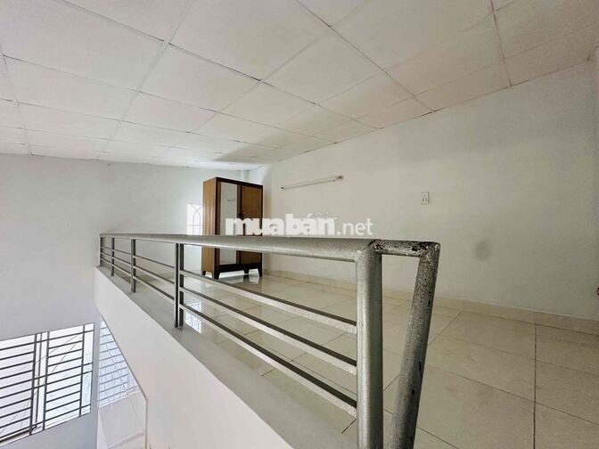 🎁Cho thuê nhà HXH Lê Đức Thọ P16 Gò Vấp 4,5m❌9m 2pn 2wc gần Võ Thị Sáu
