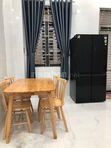 CHO THUÊ NHÀ  MT MỚI ĐẸP,ĐƯỜNG LÊ PHỤ TRẦN, GẦN BIỂN MÂN THÁI,SƠN TRÀ