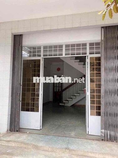 Cho Thuê Nhà Nguyên Căn Gò Vấp