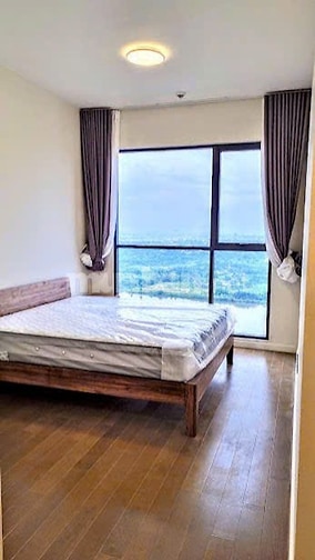 Cho thuê căn hộ Q2 Thảo Điền, 3PN, 112m2, View Sông - $2.500/tháng