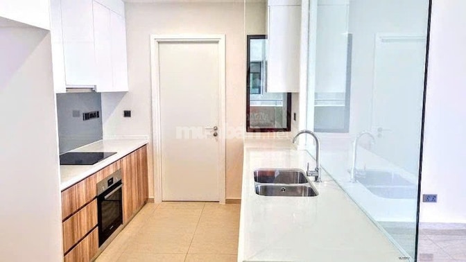 Cho thuê căn hộ Q2 Thảo Điền, 3PN, 112m2, View Sông - $2.500/tháng