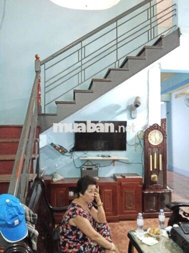 264m ngang 7m chính chủ f0 mặt tiền bình chiểu ngộp nặng