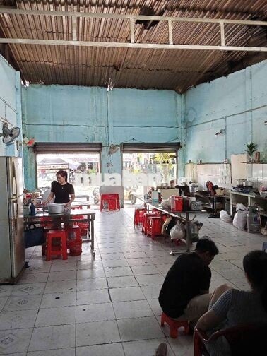 264m ngang 7m chính chủ f0 mặt tiền bình chiểu ngộp nặng
