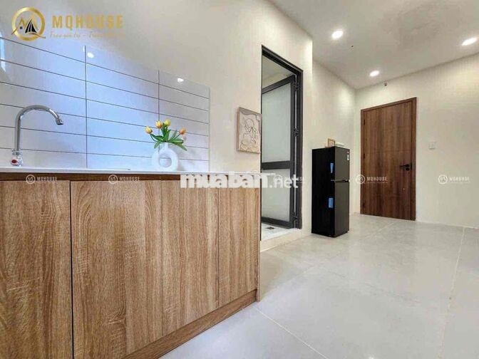 2PN FULL NỘI THẤT MÁY GIẶT RIÊNG NGAY TRUNG TÂM TÂN PHÚ