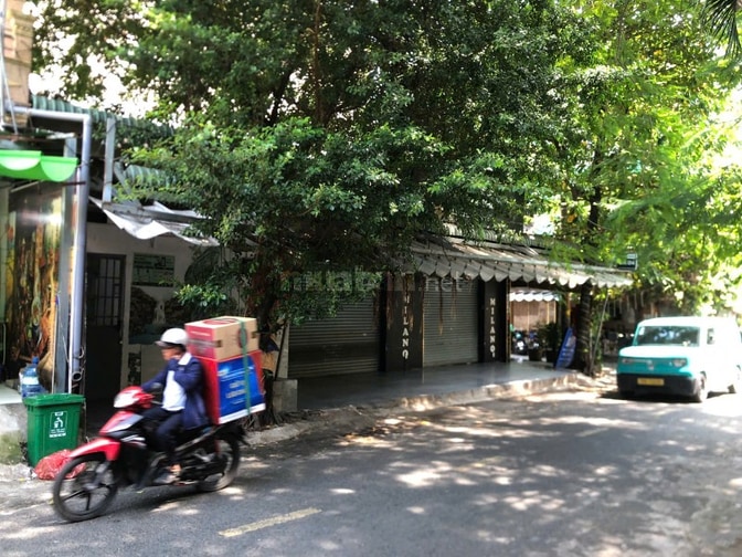 NHÀ CHO THUÊ 2 MẶT TIỀN KINH DOANH CAFE, VĂN PHÒNG, CỬA HÀNG TIỆN LỢI