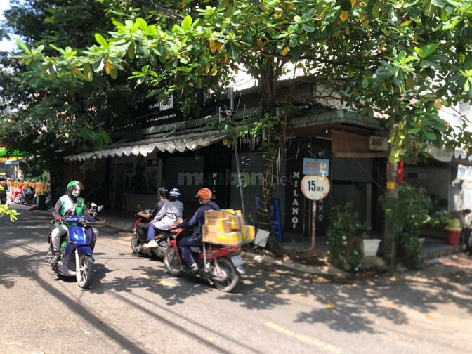 NHÀ CHO THUÊ 2 MẶT TIỀN KINH DOANH CAFE, VĂN PHÒNG, CỬA HÀNG TIỆN LỢI