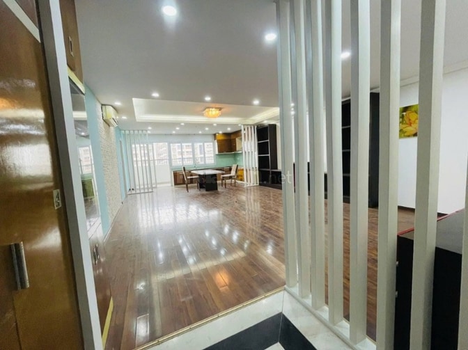 Cho thuê căn 2PN 11tr chung cư Saigon Town-Đ/c: 83 Thoại Ngọc Hầu,TP