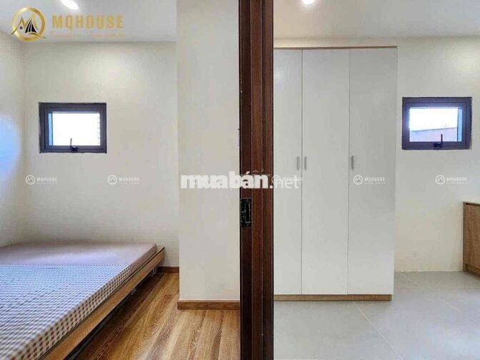 2PN FULL NỘI THẤT MÁY GIẶT RIÊNG NGAY TRUNG TÂM TÂN PHÚ