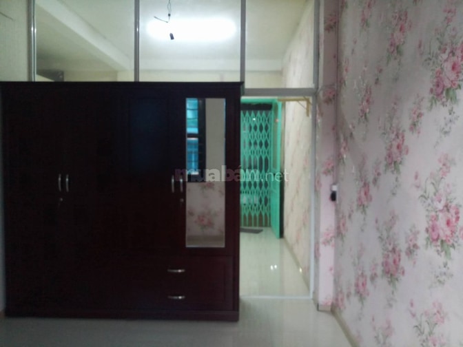 Cho thuê Căn hộ CC Đường Đội Cung, Phường Bình , 7.5tr - 60m2