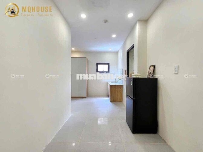 2PN FULL NỘI THẤT MÁY GIẶT RIÊNG NGAY TRUNG TÂM TÂN PHÚ