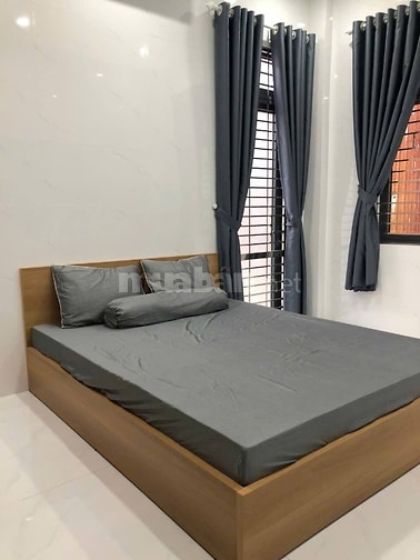 CHO THUÊ NHÀ  MT MỚI ĐẸP,ĐƯỜNG LÊ PHỤ TRẦN, GẦN BIỂN MÂN THÁI,SƠN TRÀ