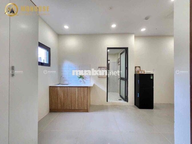 2PN FULL NỘI THẤT MÁY GIẶT RIÊNG NGAY TRUNG TÂM TÂN PHÚ