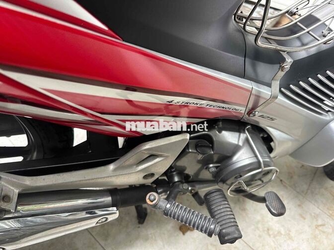 Honda Future Neo RT 2007 Đỏ