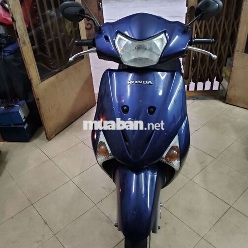 HONDA SCR 2011 đời cuối (chính chủ)