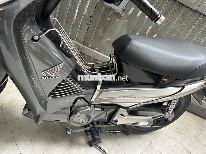 Honda Futue x xang cơ rin nới chinh chu