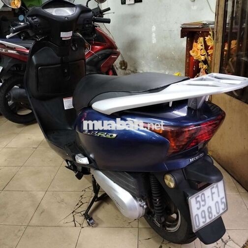HONDA SCR 2011 đời cuối (chính chủ)