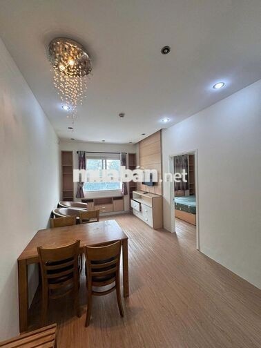 Cho thuê căn hộ CC Thái An, Nguyễn Văn Quá, Q12. Giá 6tr 40m2, 1PN