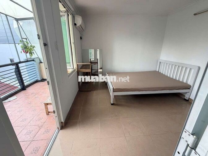 cho thuê ,Căn hộ Mi Ni , Bùi Thị Xuân P 2 Tân Bình , 25M2, giá : 4,5Tr