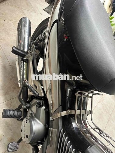Honda Futue x xang cơ rin nới chinh chu