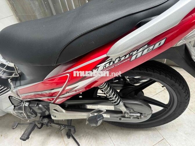 Honda Future Neo RT 2007 Đỏ