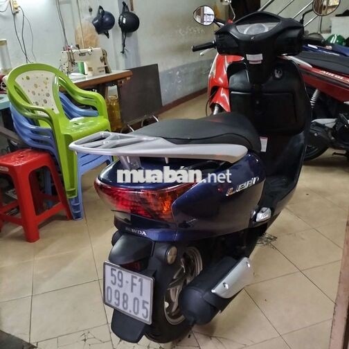 HONDA SCR 2011 đời cuối (chính chủ)