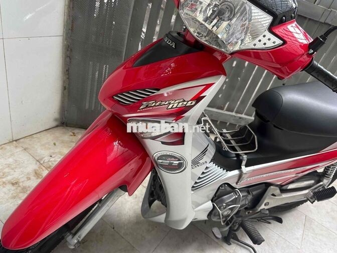 Honda Future Neo RT 2007 Đỏ