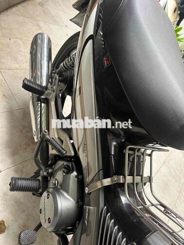Honda Futue x xang cơ rin nới chinh chu