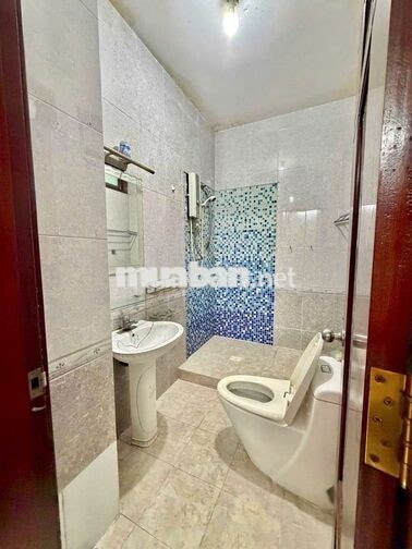 cho thuê ,Căn hộ Mi Ni , Bùi Thị Xuân P 2 Tân Bình , 25M2, giá : 4,5Tr
