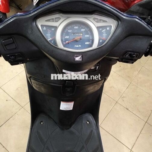 HONDA SCR 2011 đời cuối (chính chủ)