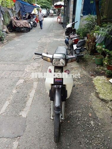 Sandan Boss 2002 cần bán. Q. Bình Thạnh 