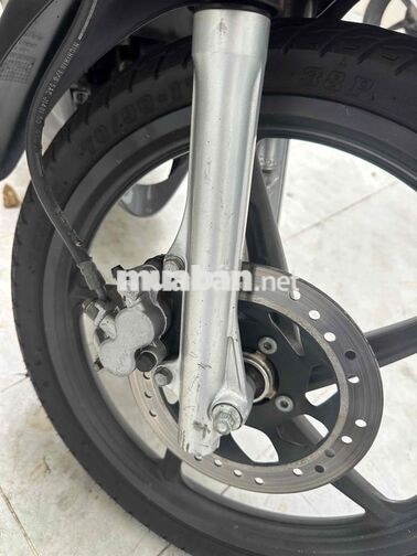 Honda Futue x xang cơ rin nới chinh chu
