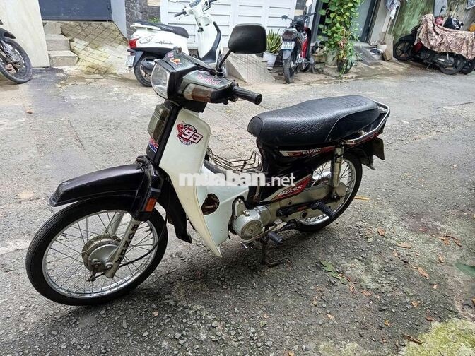 Sandan Boss 2002 cần bán. Q. Bình Thạnh 