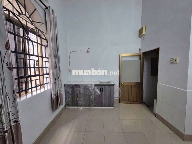 .Cho thuê nhà MẶT TIỀN GẦN MŨI TÀU PHƯỜNG HIỆP BÌNH PHƯỚC CỦ.DT4,8x18