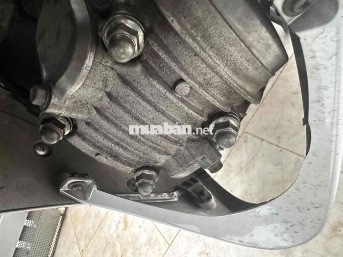 Honda Future Neo RT 2007 Đỏ