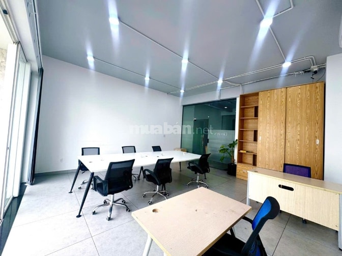 An Phát Center | Cho Thuê Văn Phòng 40m2 - Điểm Đặt Mới Cho Doanh Nghi