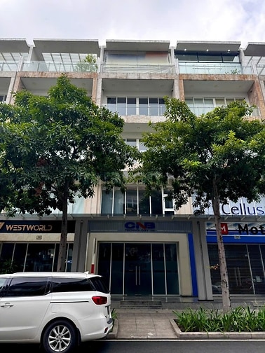 An Phát Center | Cho Thuê Văn Phòng 40m2 - Điểm Đặt Mới Cho Doanh Nghi