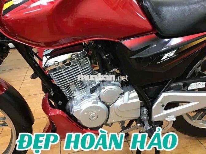 SUZUKI THUNDER 150.SX 2014. ODO 18K.XE CỰC KỲ ĐẸP.