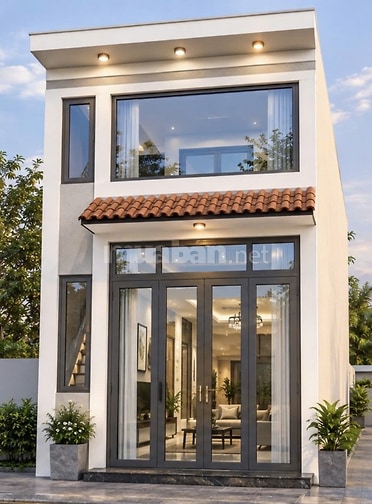 Bán dãy trọ hẻm Nguyễn Thị Búp, Phường Trung Mỹ Tây, DT 110m2, 3,2 tỷ