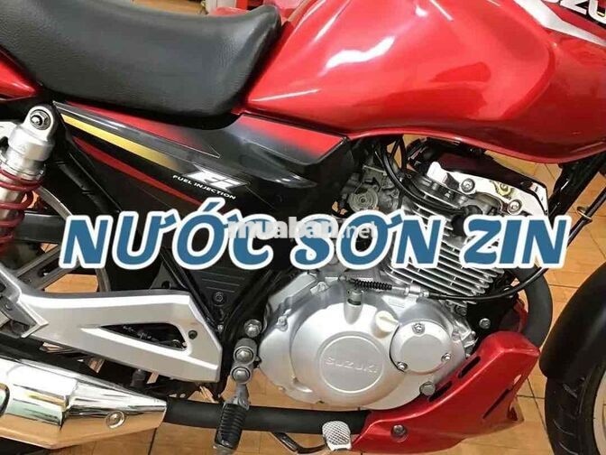 SUZUKI THUNDER 150.SX 2014. ODO 18K.XE CỰC KỲ ĐẸP.