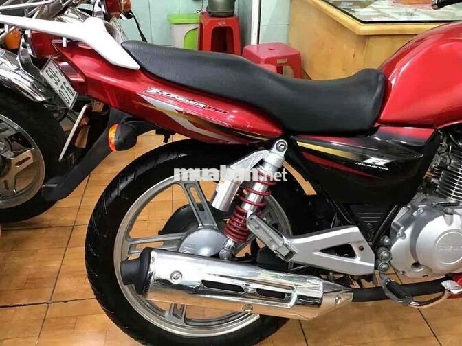SUZUKI THUNDER 150.SX 2014. ODO 18K.XE CỰC KỲ ĐẸP.